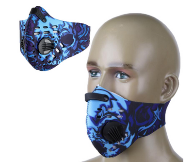 AirRush 2.0 Diseño Patrón