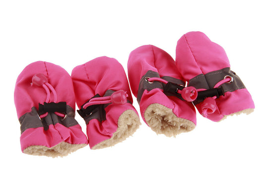 Botines Protectores para Perros - Image 8