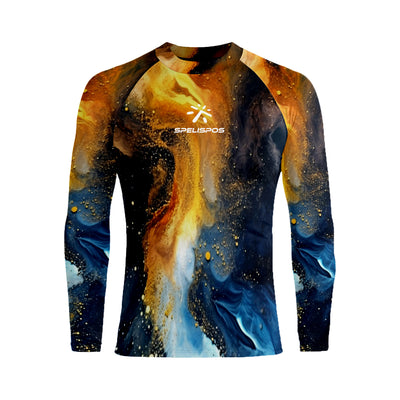 Traje de Buceo con Capucha y Protección Solar - Rashguard para Surf - Image 7