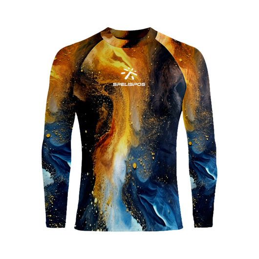 Traje de Buceo con Capucha y Protección Solar - Rashguard para Surf - Image 7