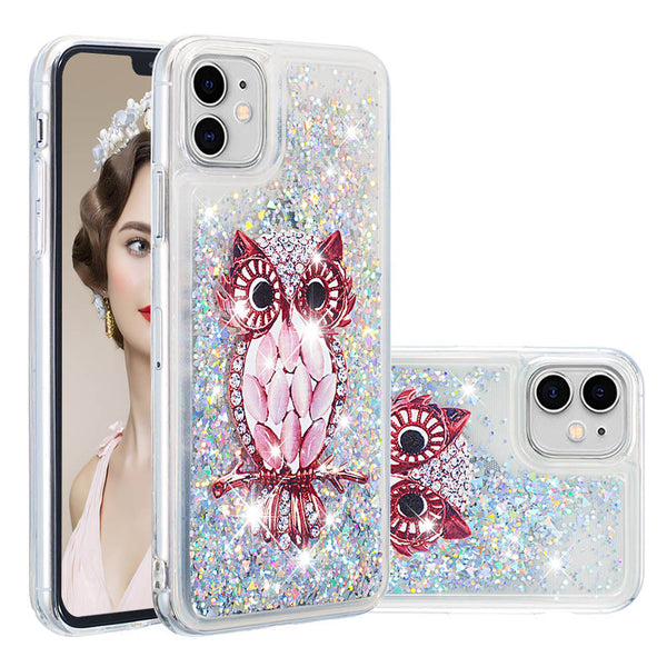 Funda de TPU de Carcasa Blanda para Celular, Duradera y Delgada