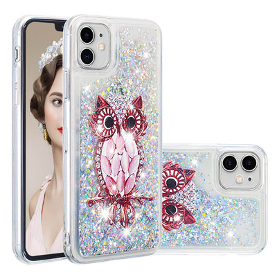 Funda de TPU de Carcasa Blanda para Celular, Duradera y Delgada