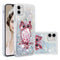 Funda de TPU de Carcasa Blanda para Celular, Duradera y Delgada