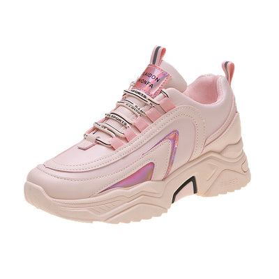 Zapatos Casuales Tipo Dad Shoes - Image 4