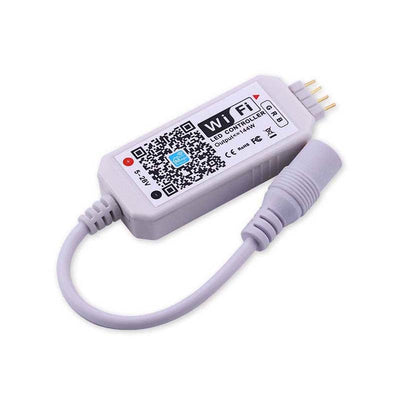 Controlador de Barra de Luces LED - Image 14