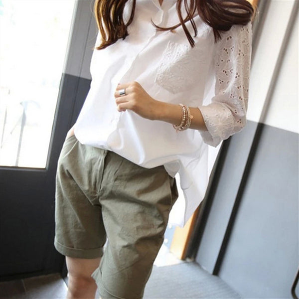 Cardigan Calado