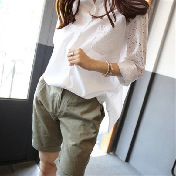 Cardigan Calado