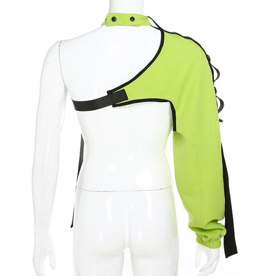 Camiseta con Hebilla Reflectante para Mochila Escolar - Image 13