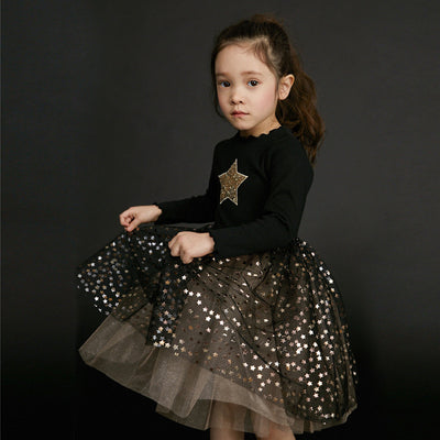 Vestido Navideño Elegante - Image 5