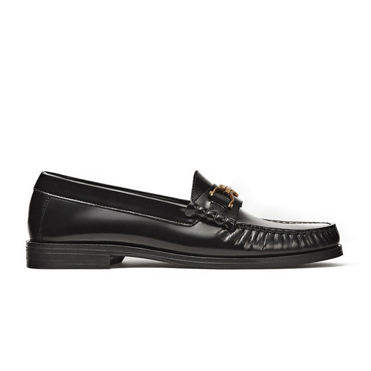 Zapatos Casual de Cuero Lazy - Comodidad Premium para Uso Diario - Image 19