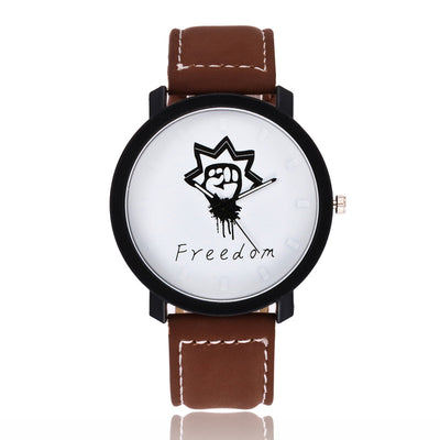 Reloj de Pareja SMT WISH - Diseño Rey y Reina - Image 14
