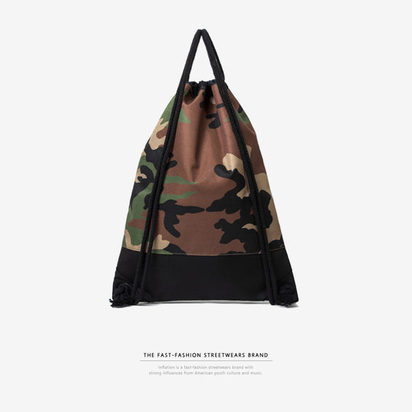 Mochila de Viaje Suave y Ergonómica