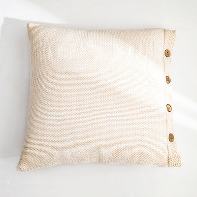 Funda de almohada de hilo grueso - Image 10