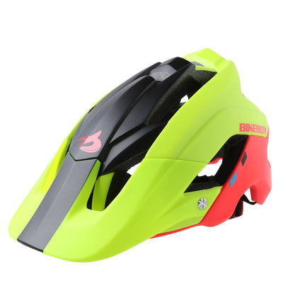 Casco de Montaña para Bicicleta