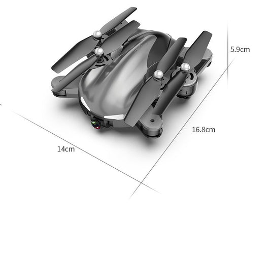 Dron 4K Ultra HD con Cuatro Ejes de Estabilización - Image 6