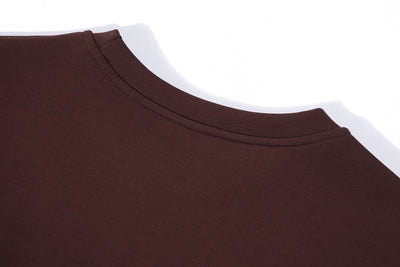 Sudadera Suelta Cuello Redondo para Mujer - Image 24