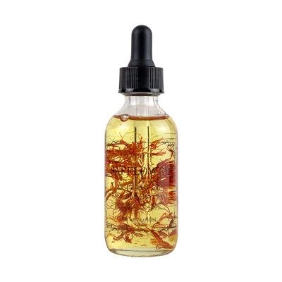 Aceite de Masaje con Flores Secas - Rosa, Lavanda y Osmanto - Image 12