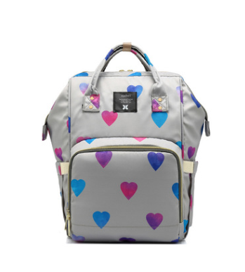 Bolsa Maternal Aislante Impermeable de Gran Capacidad para Pañales y Accesorios de Bebé - Image 10