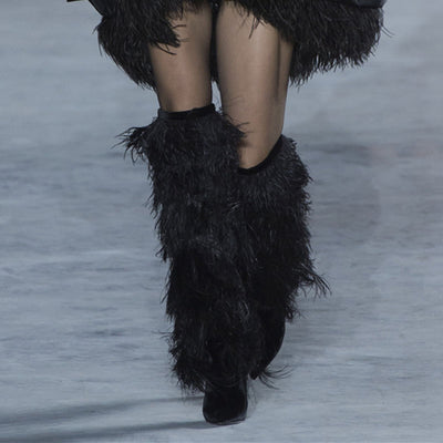 Botas de Tacón Alto Elegantes y Modernas - Image 8