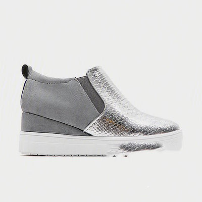 Zapatos Casuales Cómodos para Mujer Talla Grande - Image 2