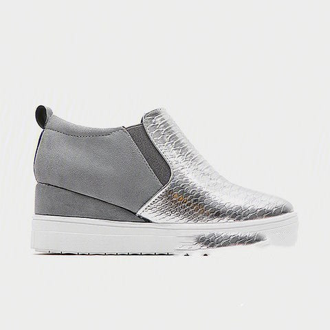 Zapatos Casuales Cómodos para Mujer Talla Grande - Image 2