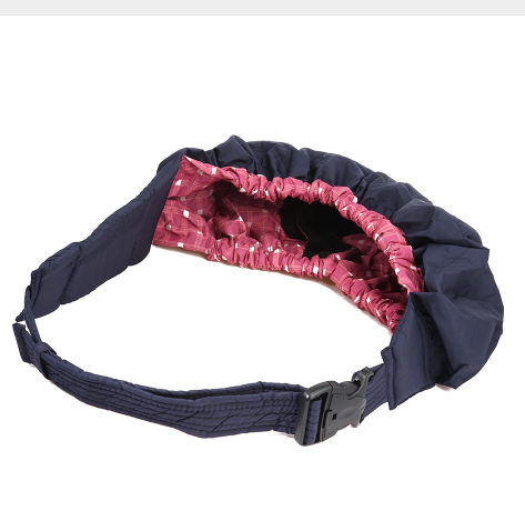Portabebé Ergonómico Pudcoco - Canguro Frontal para Recién Nacidos - Image 6