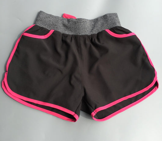 Pantalones Deportivos Casuales Anti-Transparencia - Image 19