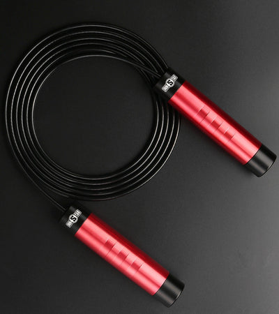 Cuerda para Saltar de Metal Profesional - Image 8