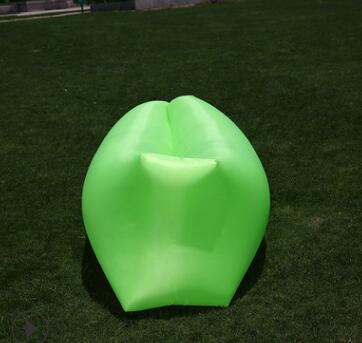 Sofá Inflable Portátil - Sillón Relajante para Camping y Descanso - Image 13