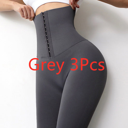 Leggins Deportivos Cintura Alta con Tecnología Stretch - Image 15