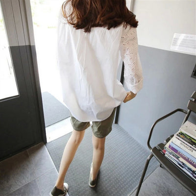 Cardigan Calado - Image 3