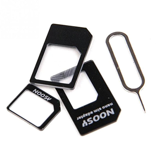 Juego de 3 Tarjetas SIM - Image 3
