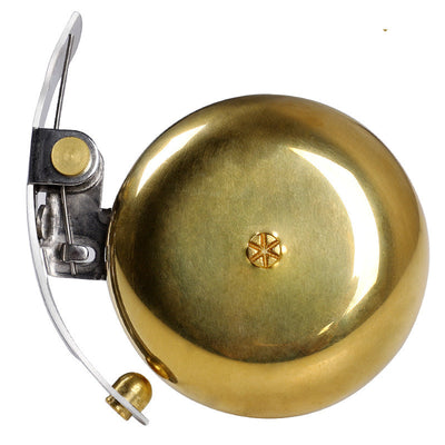 Timbre para Bicicleta West - Sonido Claro y Seguridad