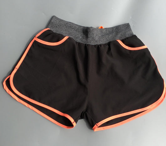 Pantalones Deportivos Casuales Anti-Transparencia - Image 16