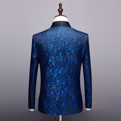 Traje Formal Completo para Hombre - Conjunto Elegante para Bodas y Eventos - Image 6