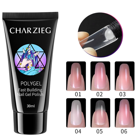 Adhesivo de Cristal Extendido sin Dolor - Secado Rápido