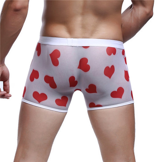 Bóxers Estampados Cómodos - Image 8