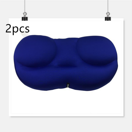 Almohada de Memoria para Descanso en la Oficina - Image 36
