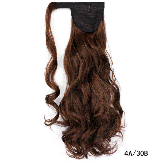Varilla Mágica Invisible para Extensiones de Cola - Sin Rastro - Image 26