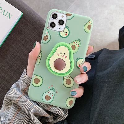 Funda para Teléfono Aguacate - Image 4