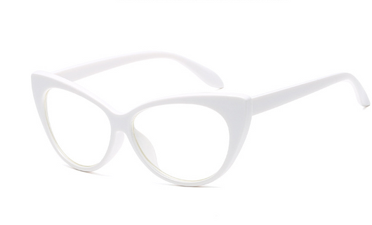Gafas de Sol Estilo Cat Eye Retro - Image 19