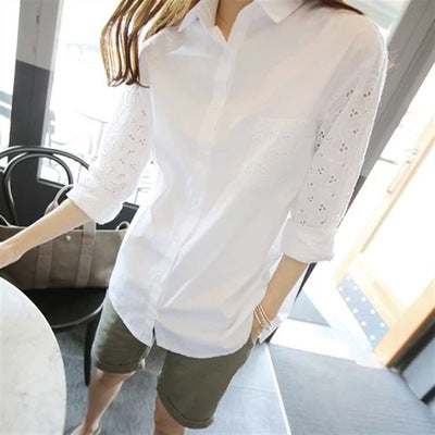 Cardigan Calado - Image 6