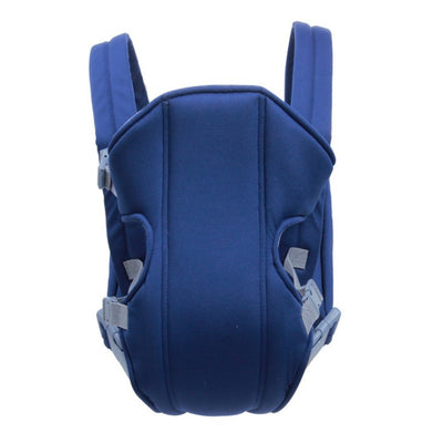 Cargador de bebé ergonómico con correa curvada - Image 15