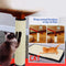 Rascador de Sisal para Gatos