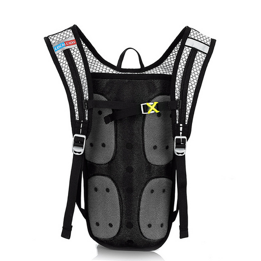 Mochila Ultraligera para Ciclismo 5L - Image 5