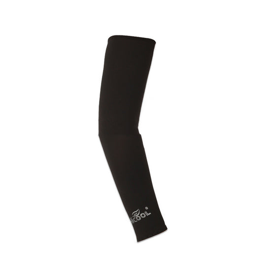 Manga Protectora UV Ciclismo con Protector Solar Ice Silk - Image 18