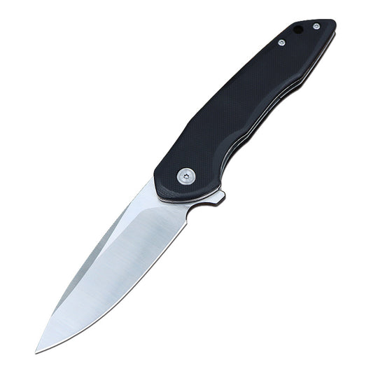 Cuchillo Plegable Portátil para Camping y Aventuras Outdoor - Image 4