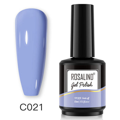 Esmalte de Gel Botánico 15ml - Manicura Profesional de Larga Duración - Image 73