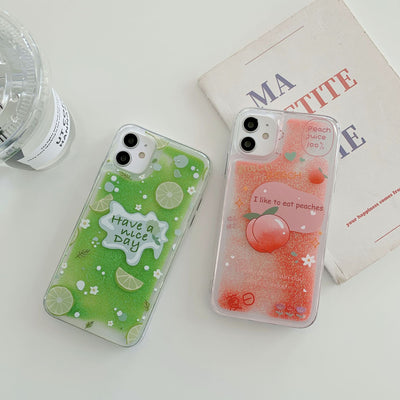 Funda Móvil Arenas Movedizas - Diseño Minimalista y Protección - Image 6