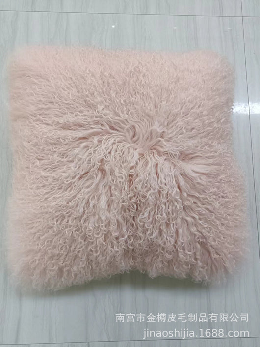 Almohada de Playa Premium en Lana de Alpaca - Image 19